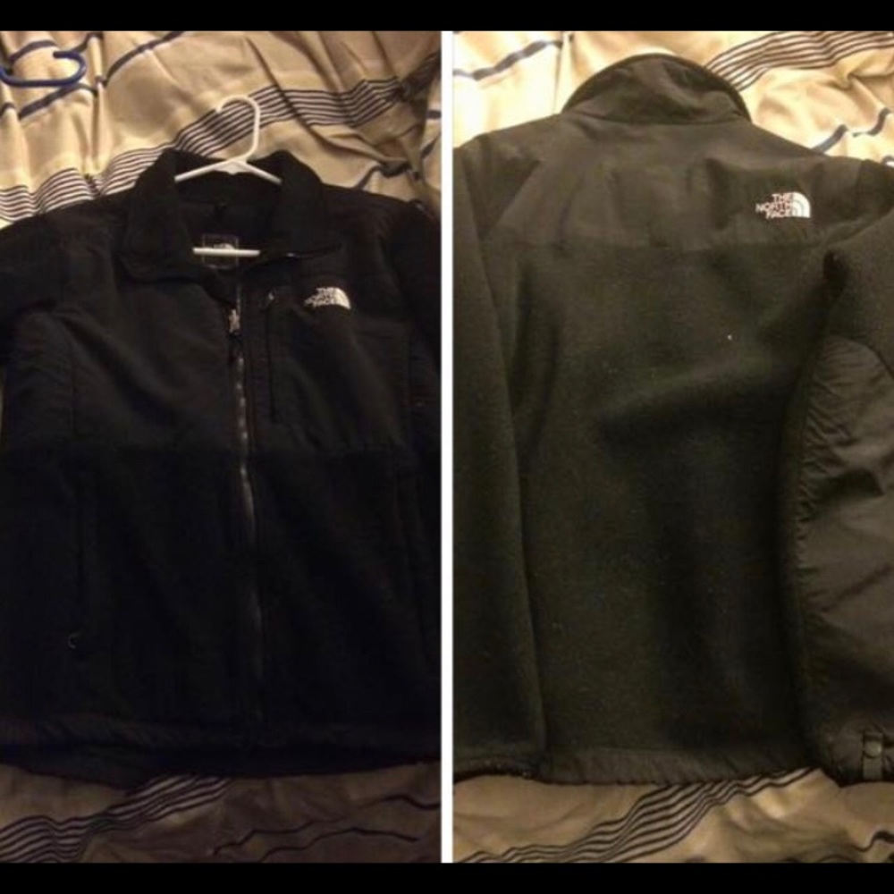 Northface Jacket
